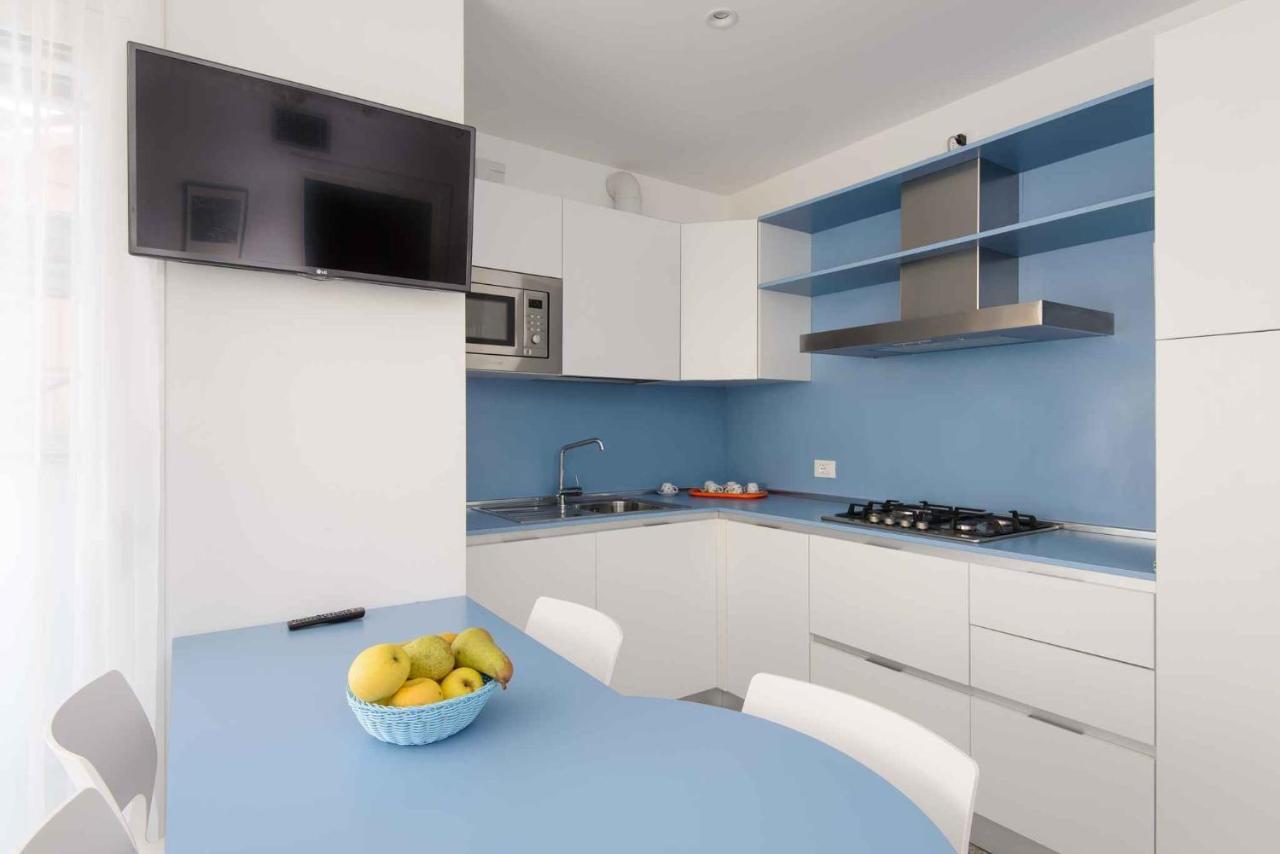 Apartment In Lignano Sabbiadoro 21778 Luaran gambar
