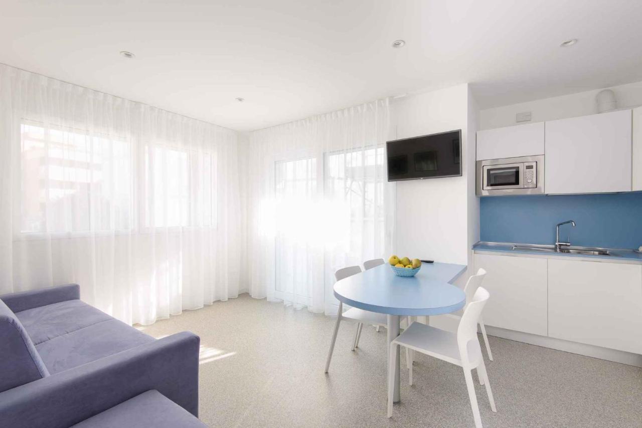 Apartment In Lignano Sabbiadoro 21778 Luaran gambar