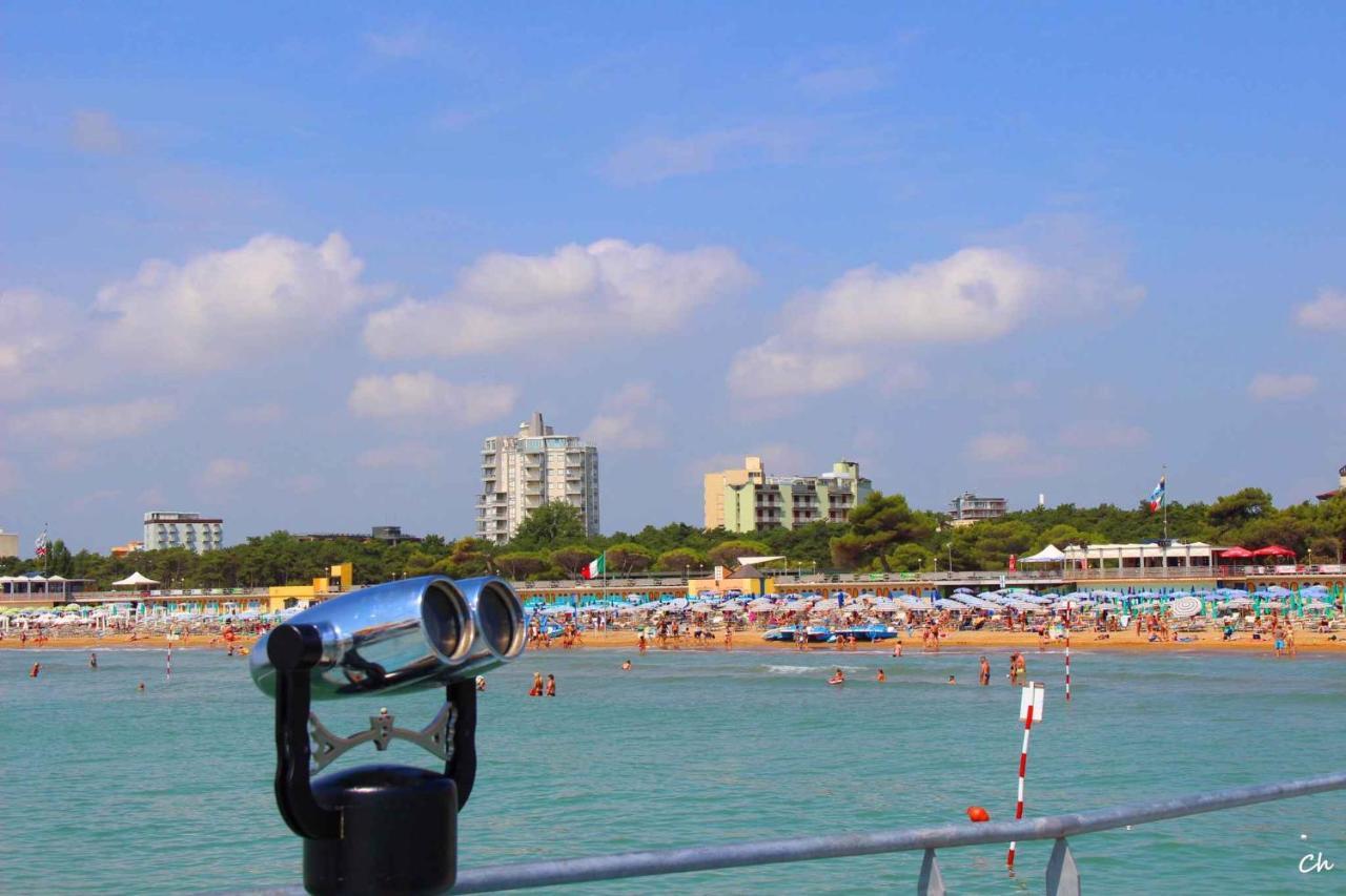 Apartment In Lignano Sabbiadoro 21778 Luaran gambar
