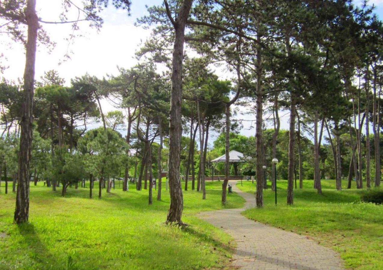 Apartment In Lignano Sabbiadoro 21778 Luaran gambar