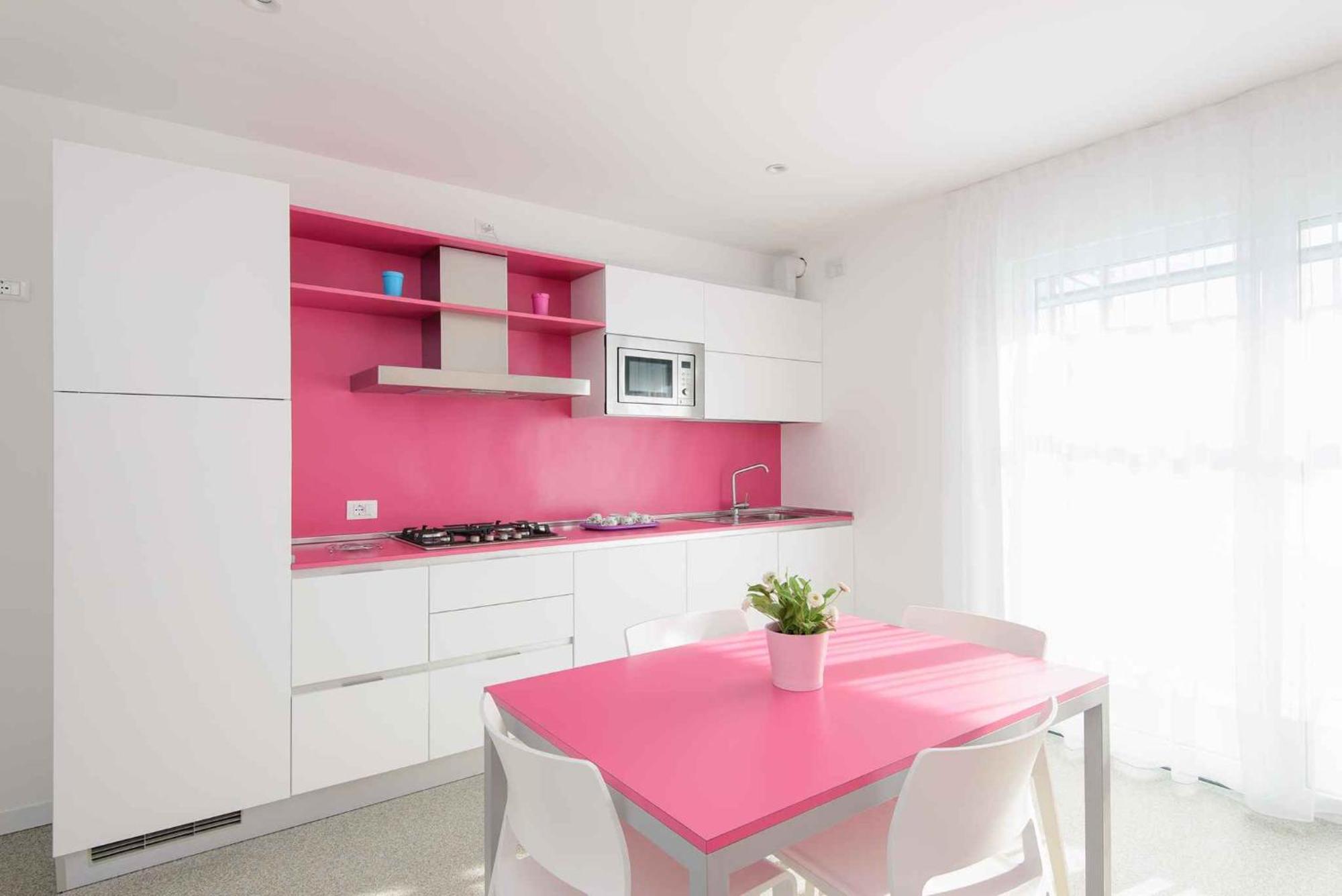 Apartment In Lignano Sabbiadoro 21778 Luaran gambar
