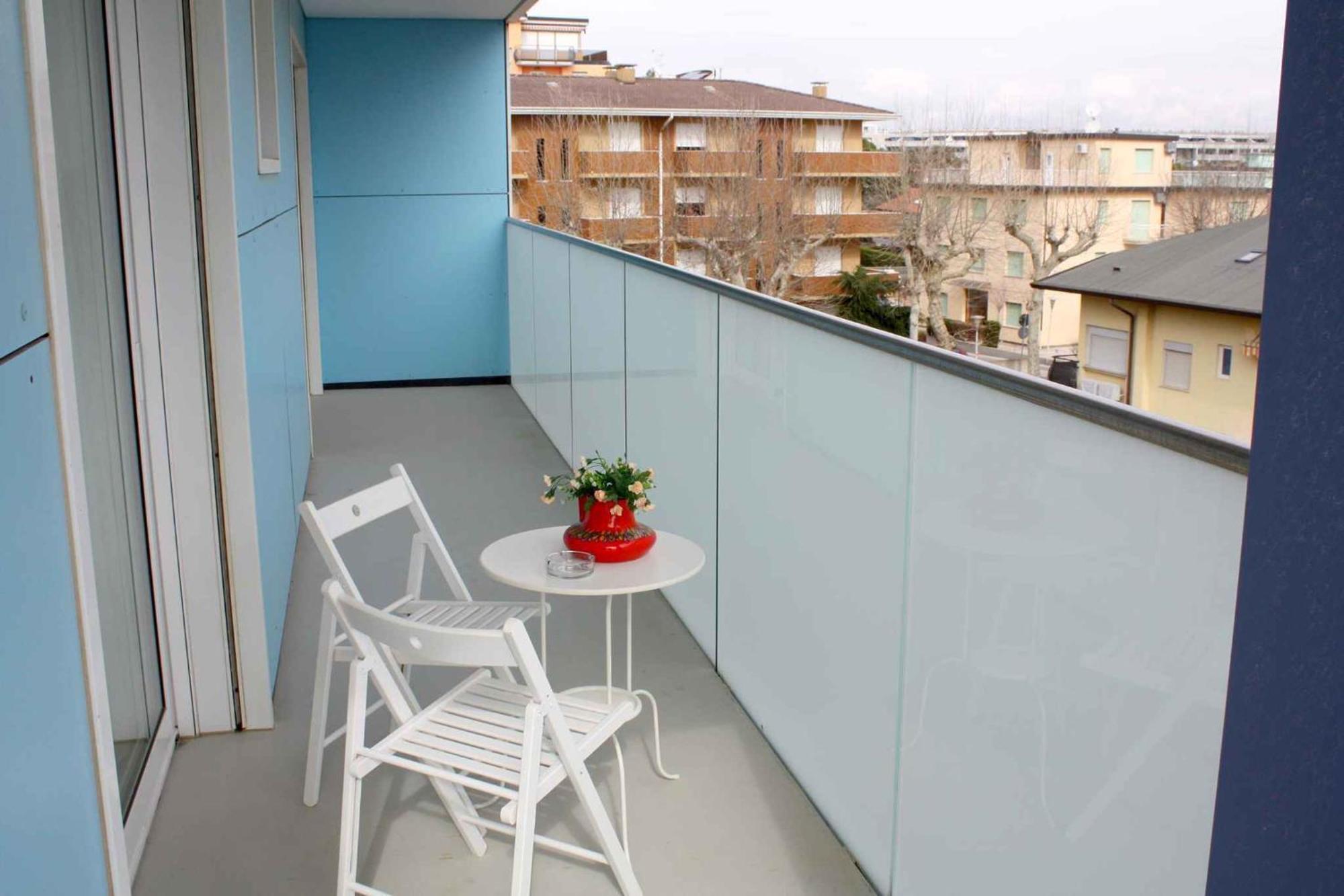 Apartment In Lignano Sabbiadoro 21778 Luaran gambar