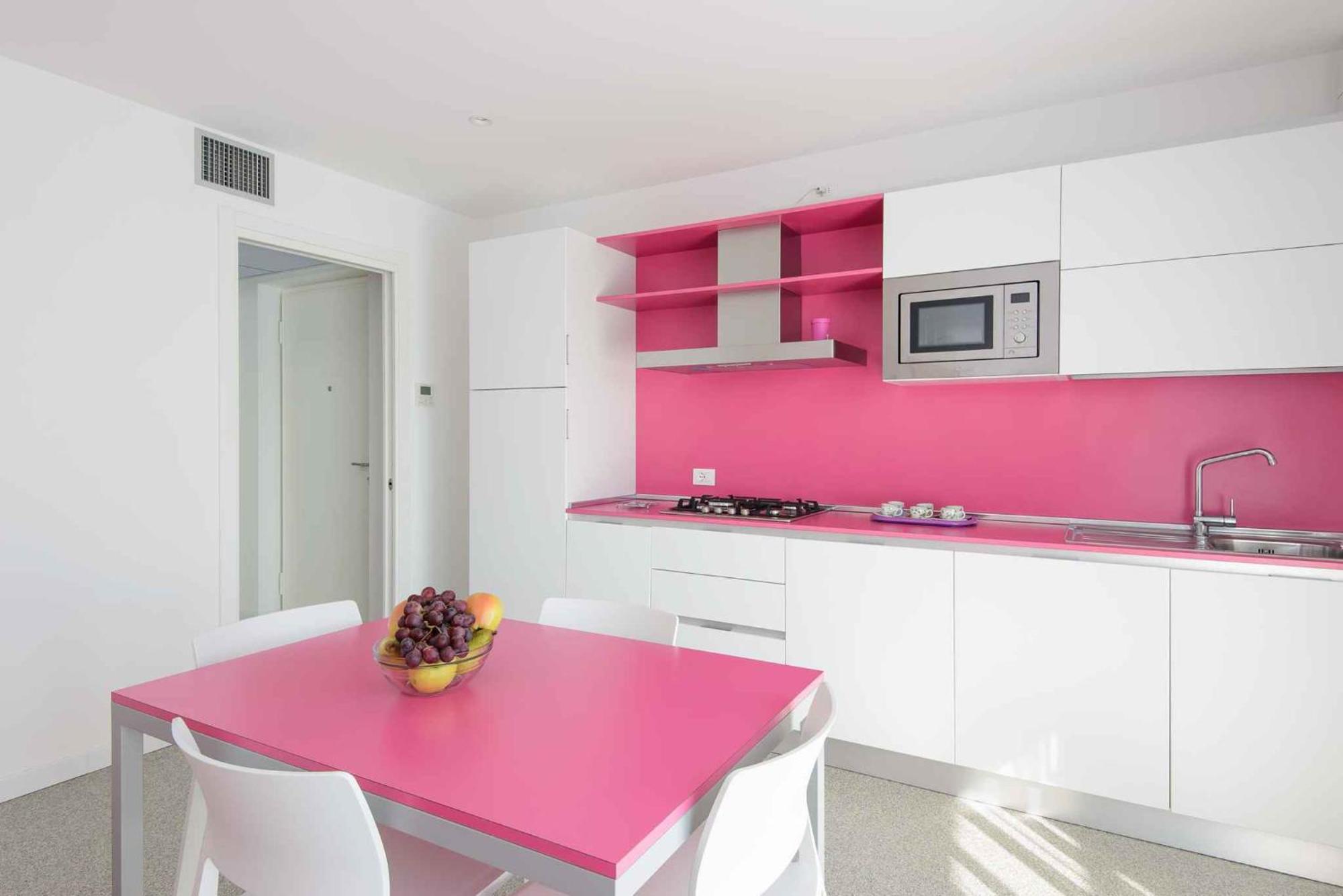 Apartment In Lignano Sabbiadoro 21778 Luaran gambar