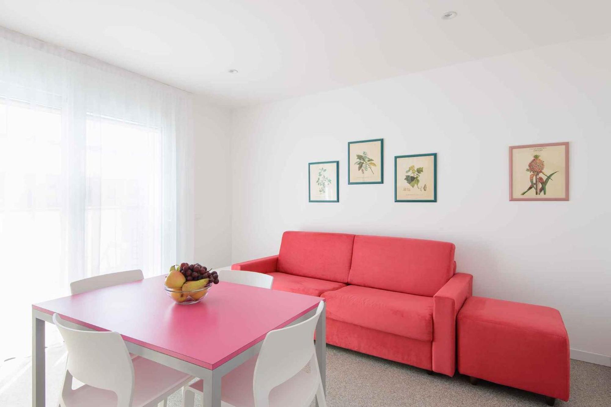 Apartment In Lignano Sabbiadoro 21778 Luaran gambar