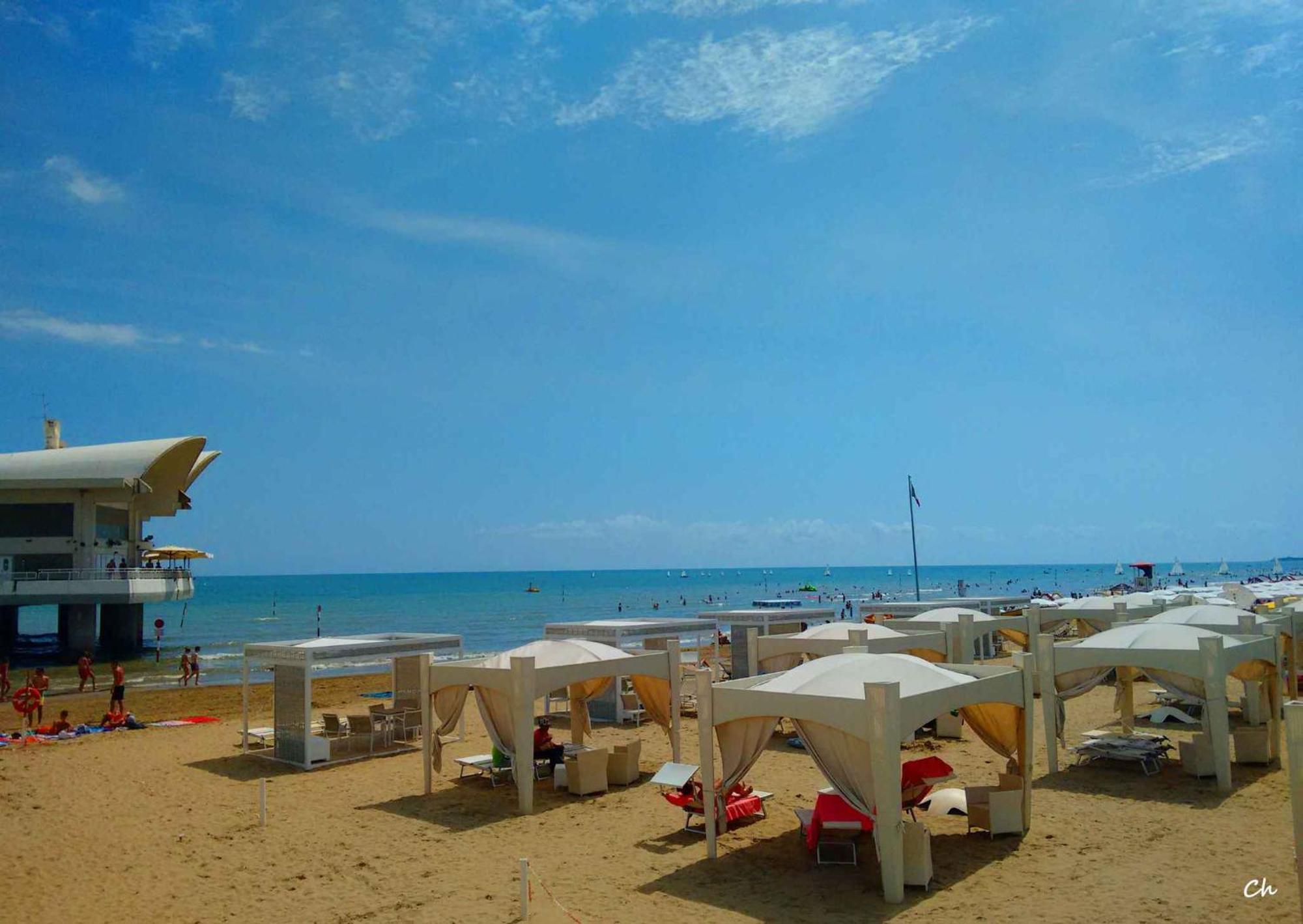 Apartment In Lignano Sabbiadoro 21778 Luaran gambar
