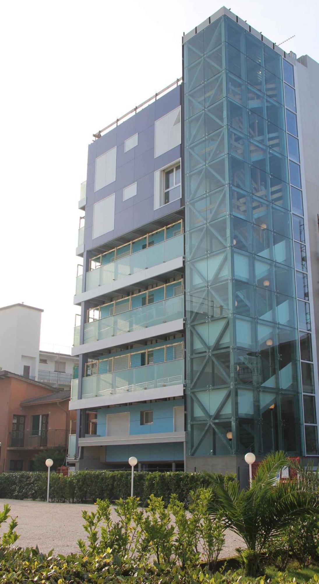 Apartment In Lignano Sabbiadoro 21778 Luaran gambar